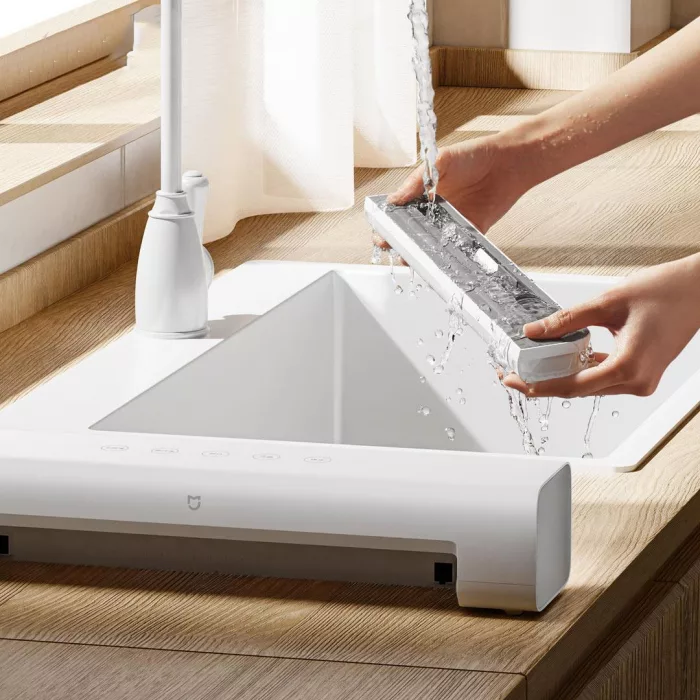 دستگاه وکیوم خانگی هوشمند میجیا مدل MJFKJ06XM