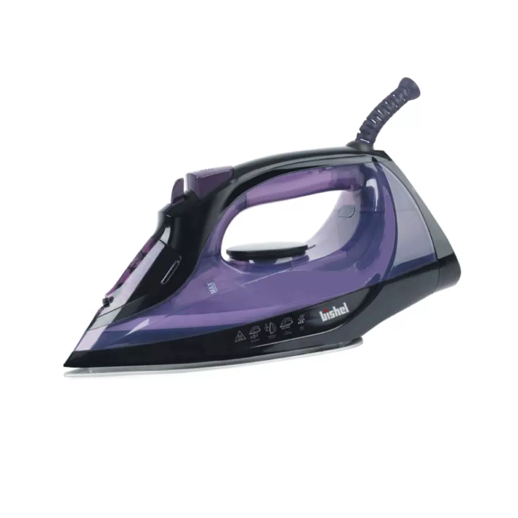 اتو بخار 2400 وات بیشل مدل BL-SI-017