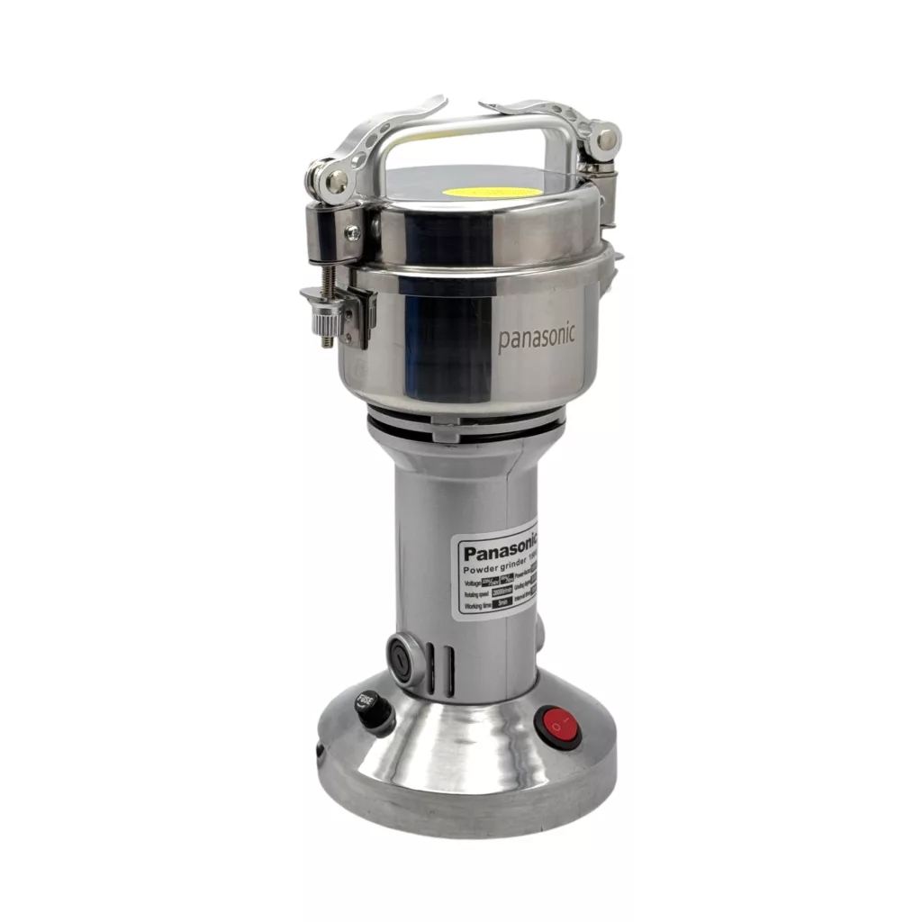 آسیاب صنعتی پاناسونیک مدل MZ-2025