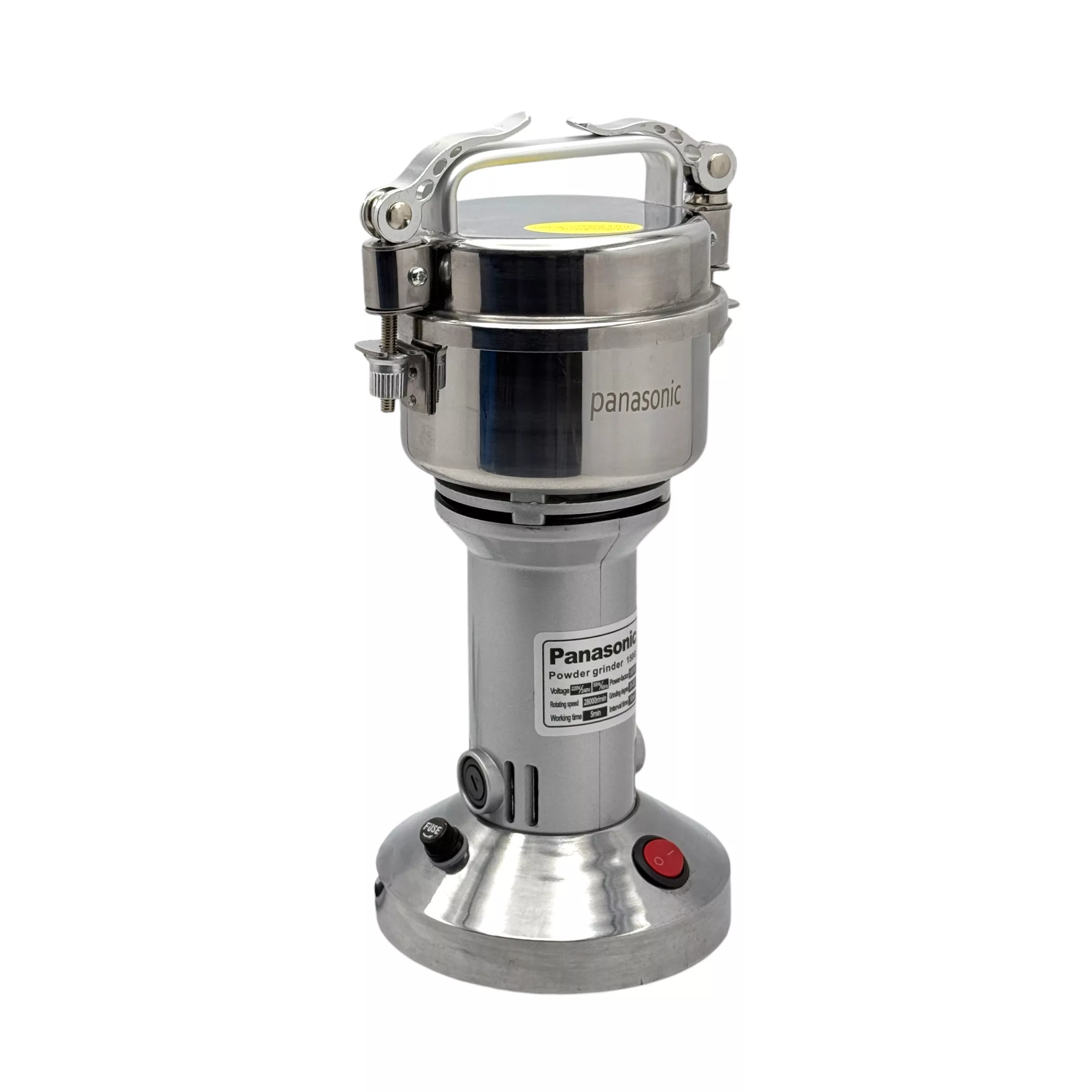 آسیاب صنعتی پاناسونیک مدل MZ-2025