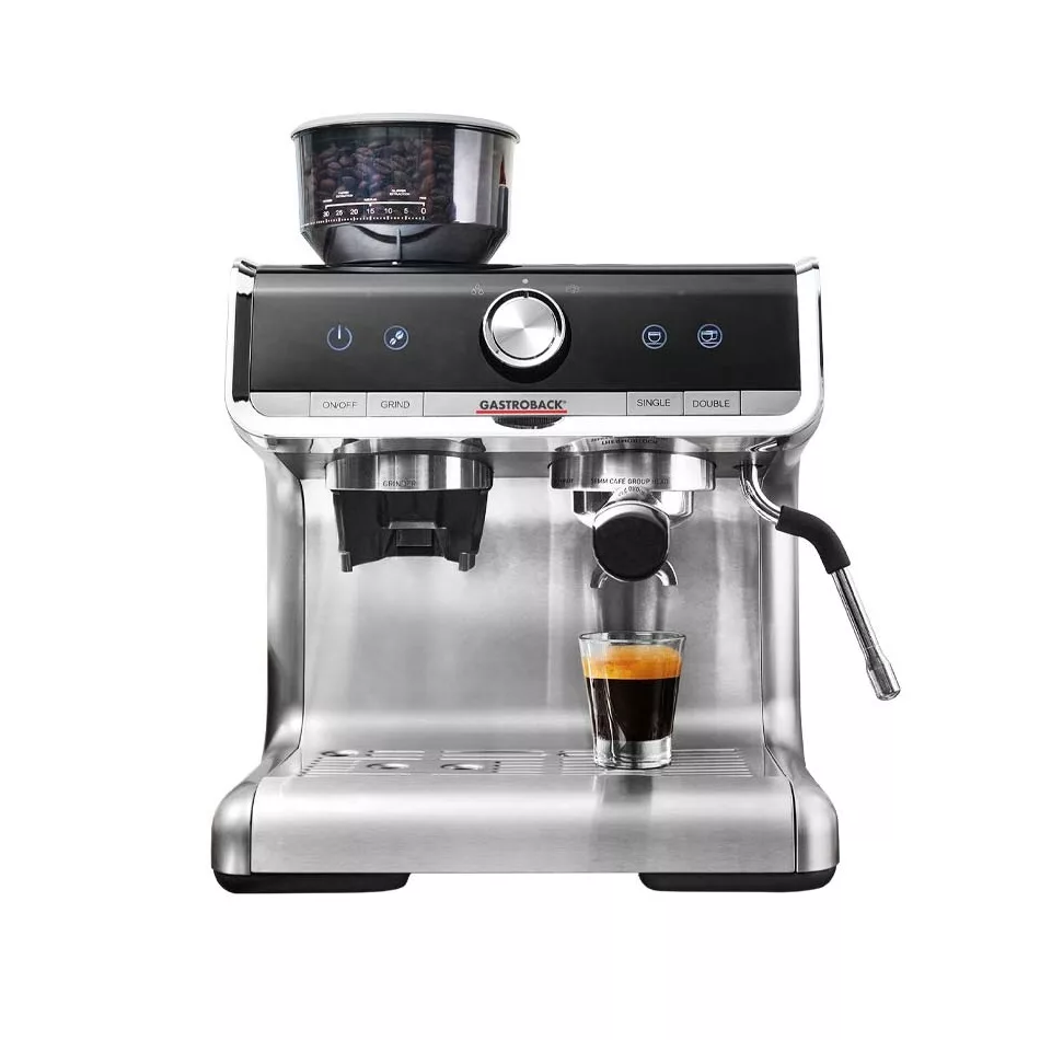 اسپرسو ساز 2800 میلی‌لیتر گاستروبک مدل 42616