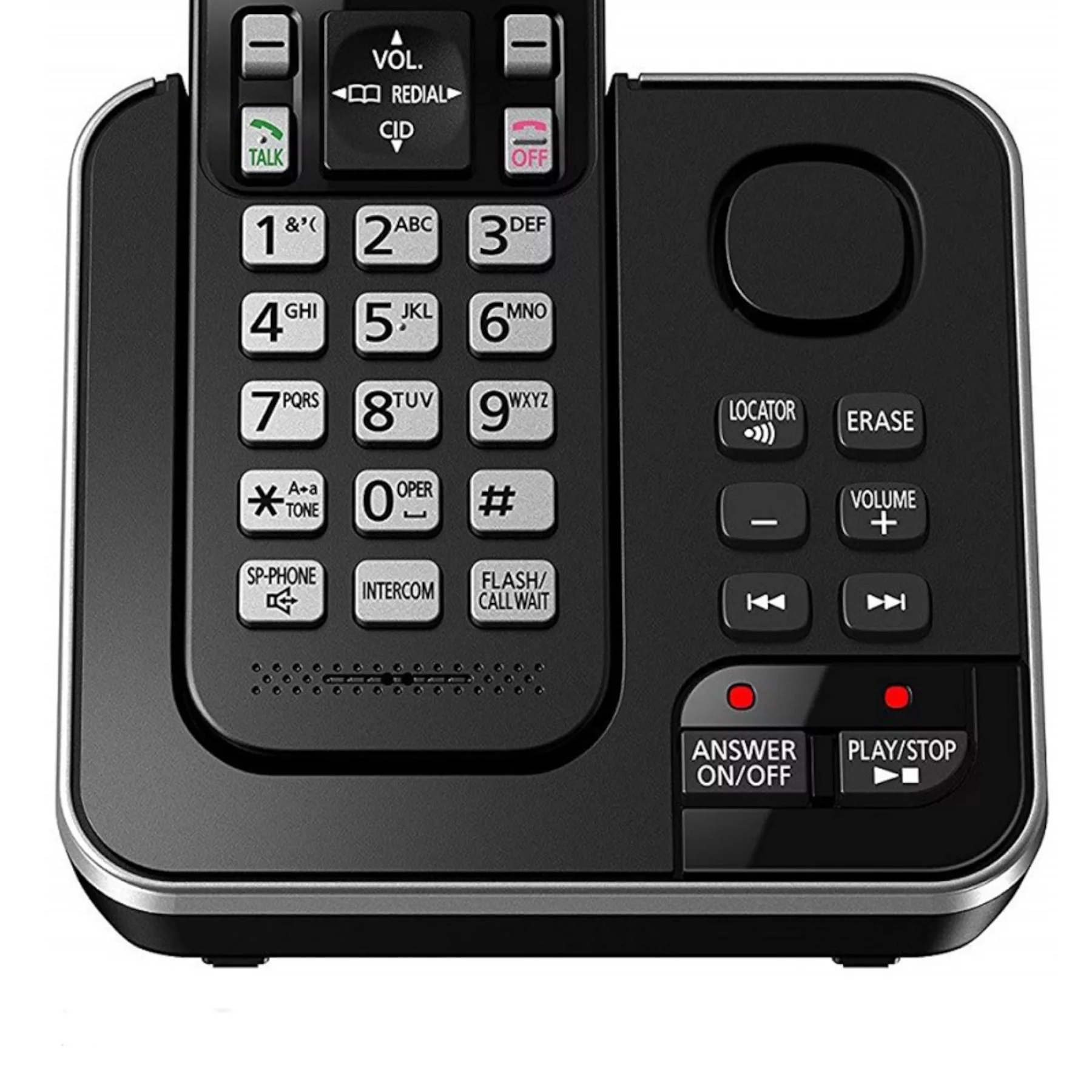 تلفن پاناسونیک مدل TG-C362