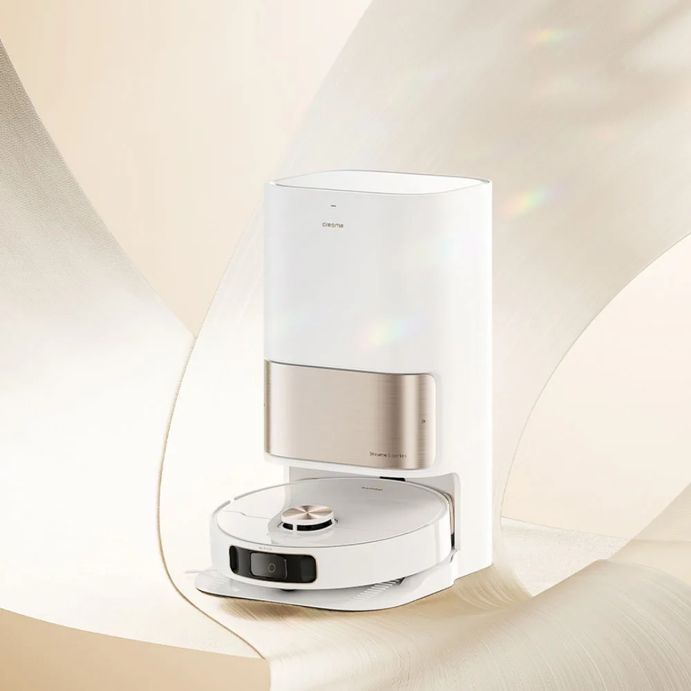 جارو دریم مدل S10 Pro Plus