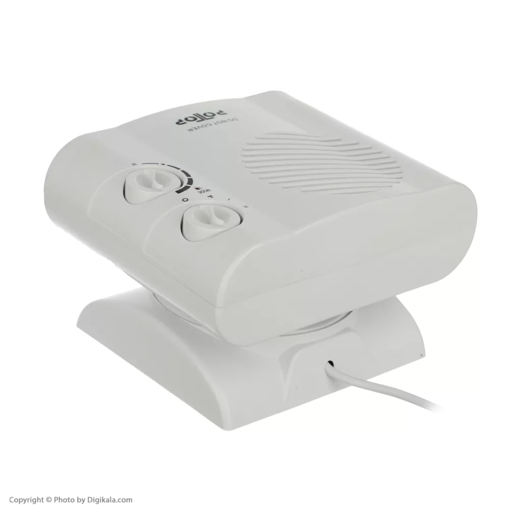 فن هیتر پوتاپ مدل FH-103A