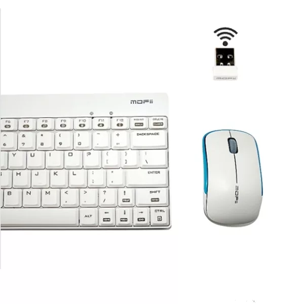 مینی کیبورد و موس مافی مدل X210