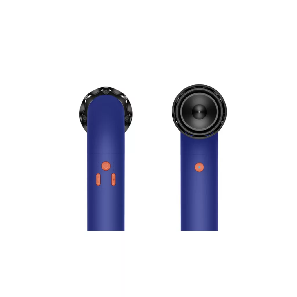 سشوار حرفه ای دایسون مدل Supersonic r HD 18