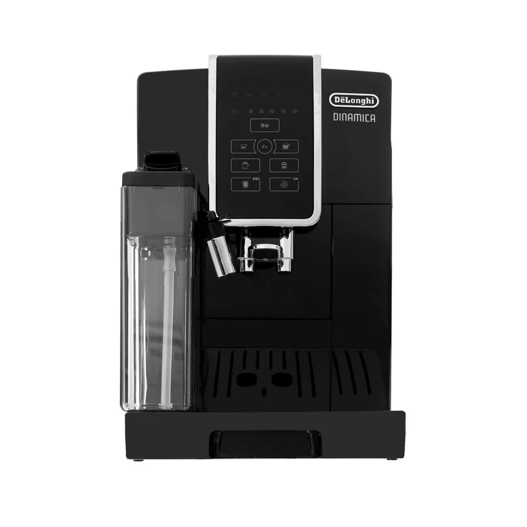 اسپرسو ساز 1800 میلی‌لیتر دلونگی مدل ECAM350.50B