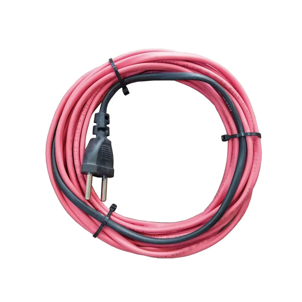 المنت مدل طنابی 548