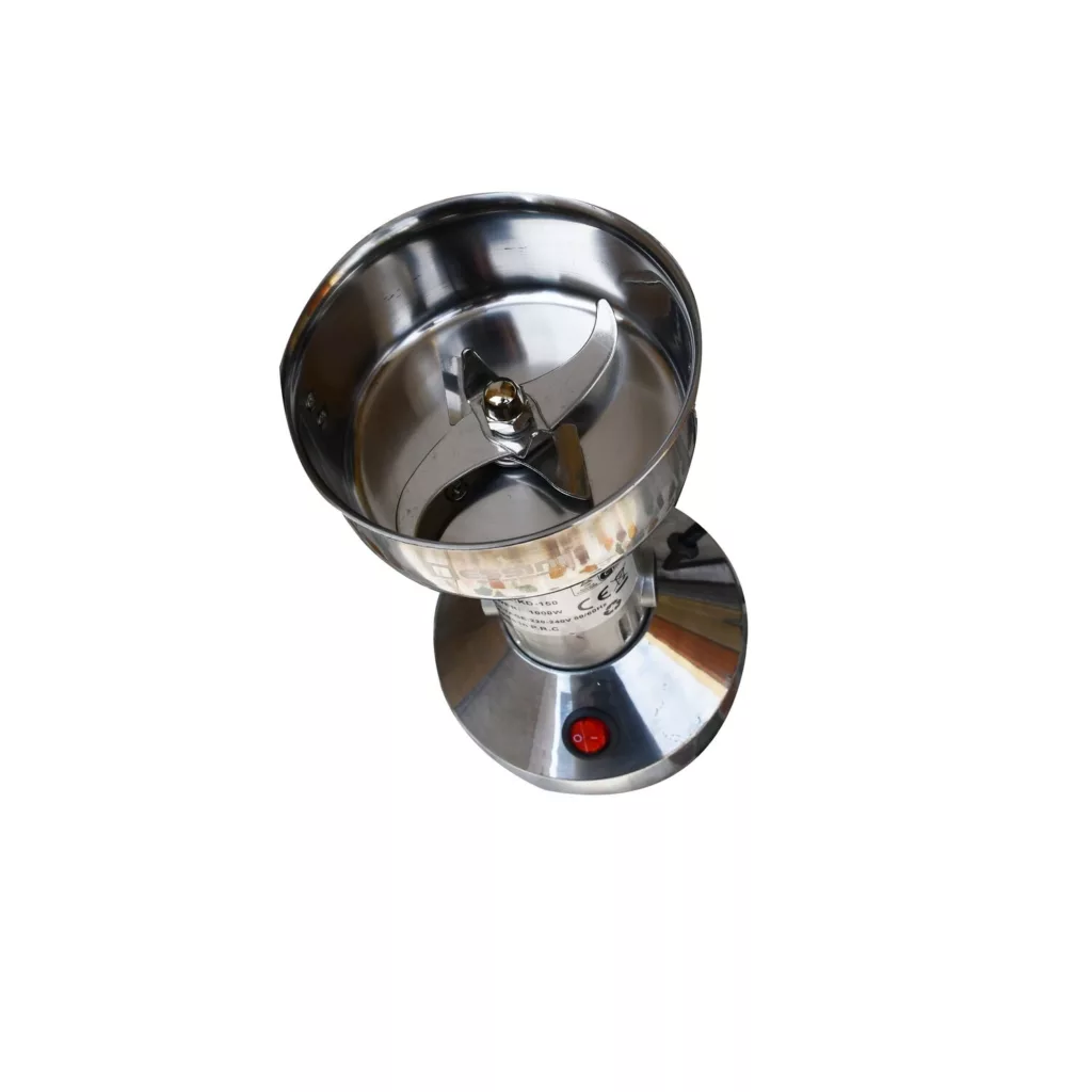 آسیاب صنعتی دسینی مدل Regina KD-150