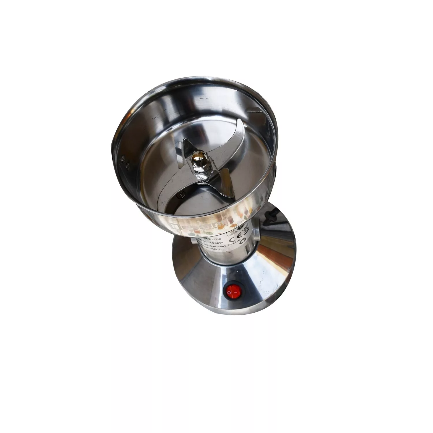 آسیاب صنعتی دسینی مدل Regina KD-150