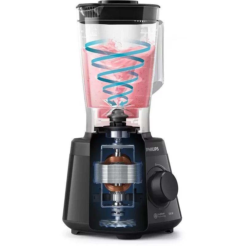 مخلوط کن و آسیاب کن فیلیپس مدل HR3033