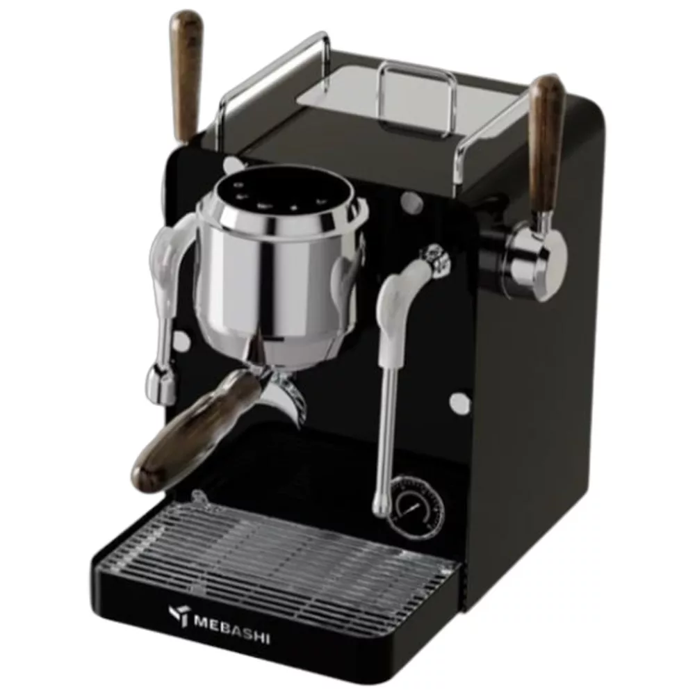 اسپرسو ساز ۸۰۰ میلی‌لیتر مباشی مدل ME-CCM2067