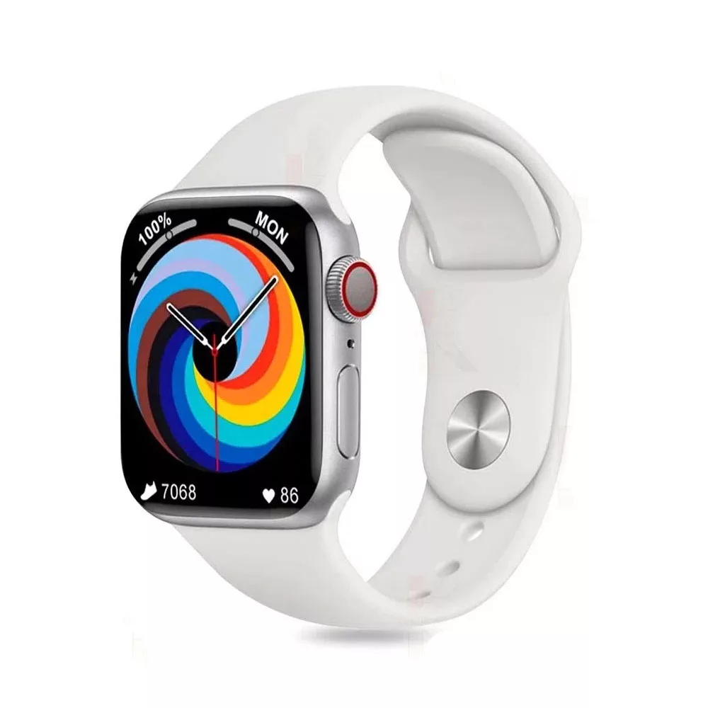 ساعت هوشمند مدل C900 Pro Max