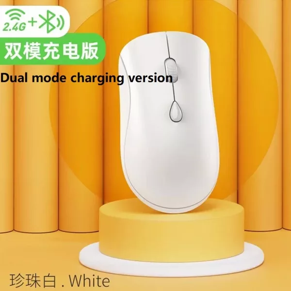 ماوس بی سیم جکنگ مدل 4D JW-330