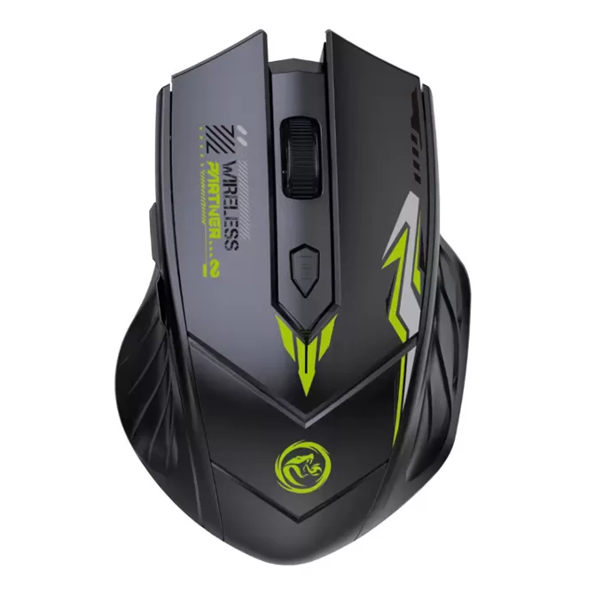 ماوس بی سیم مخصوص بازی مدل Optical Sensor