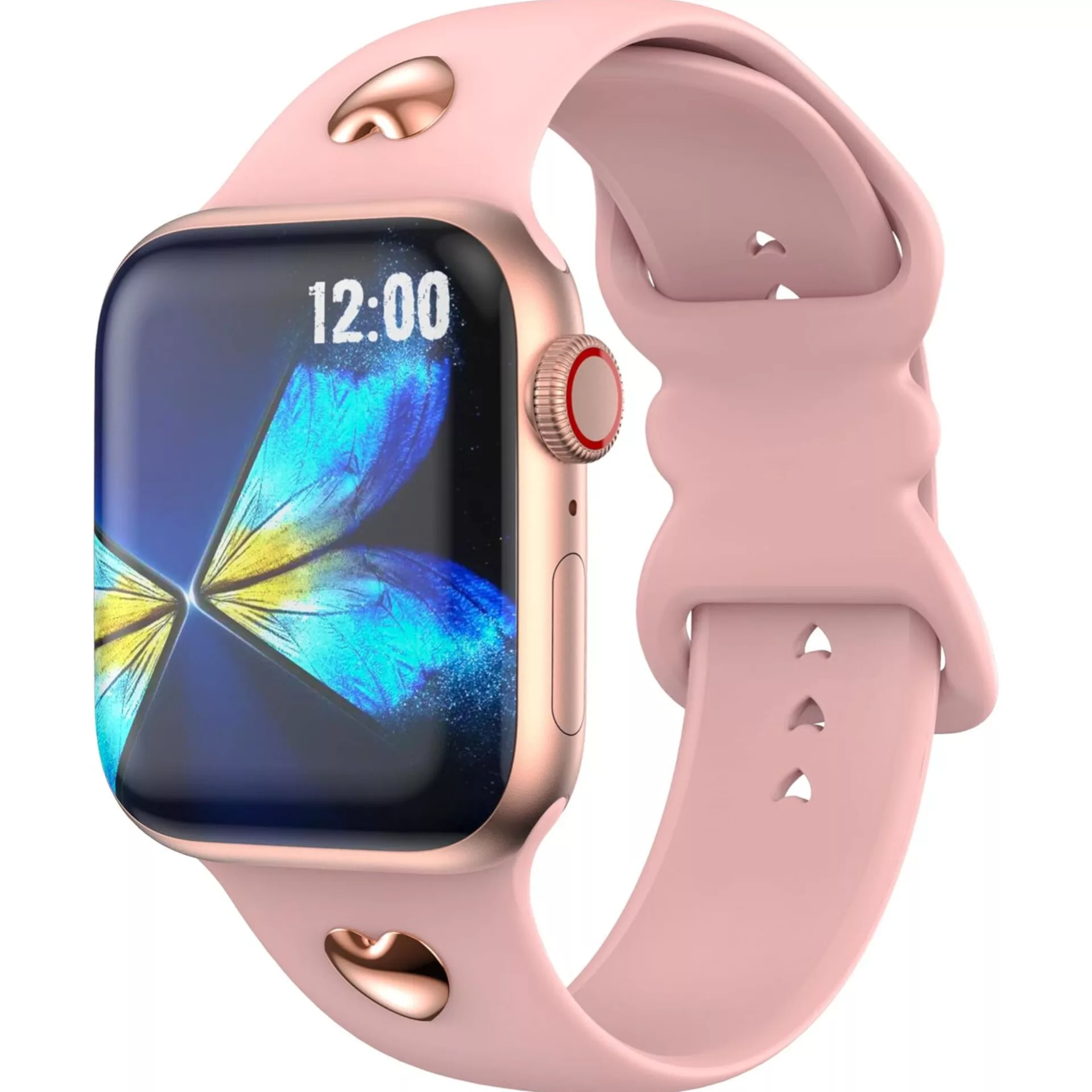 ساعت هوشمند ایکس اینووا مدل x9 mini uxury gift