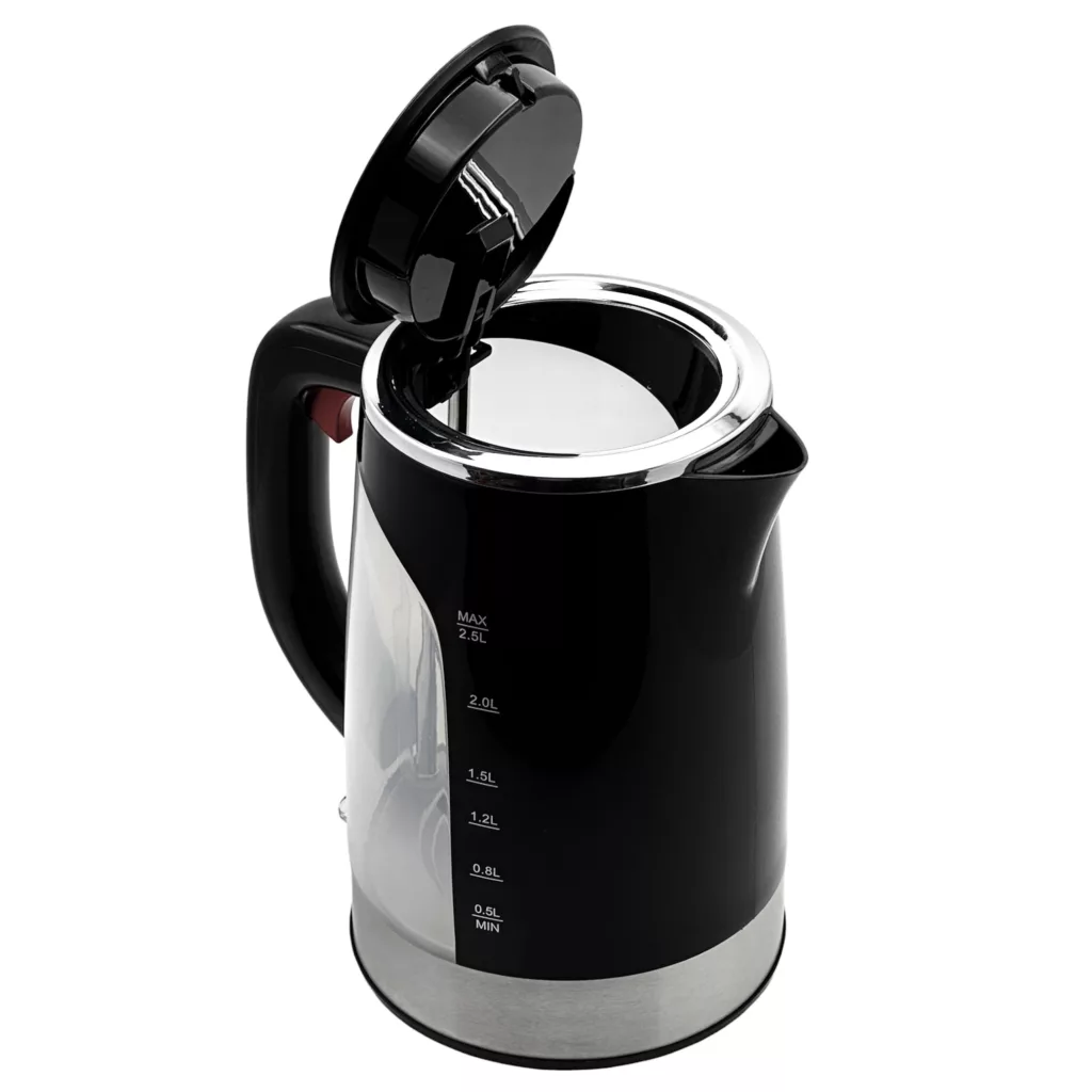 کتری برقی دی اس پی مدل kk1154