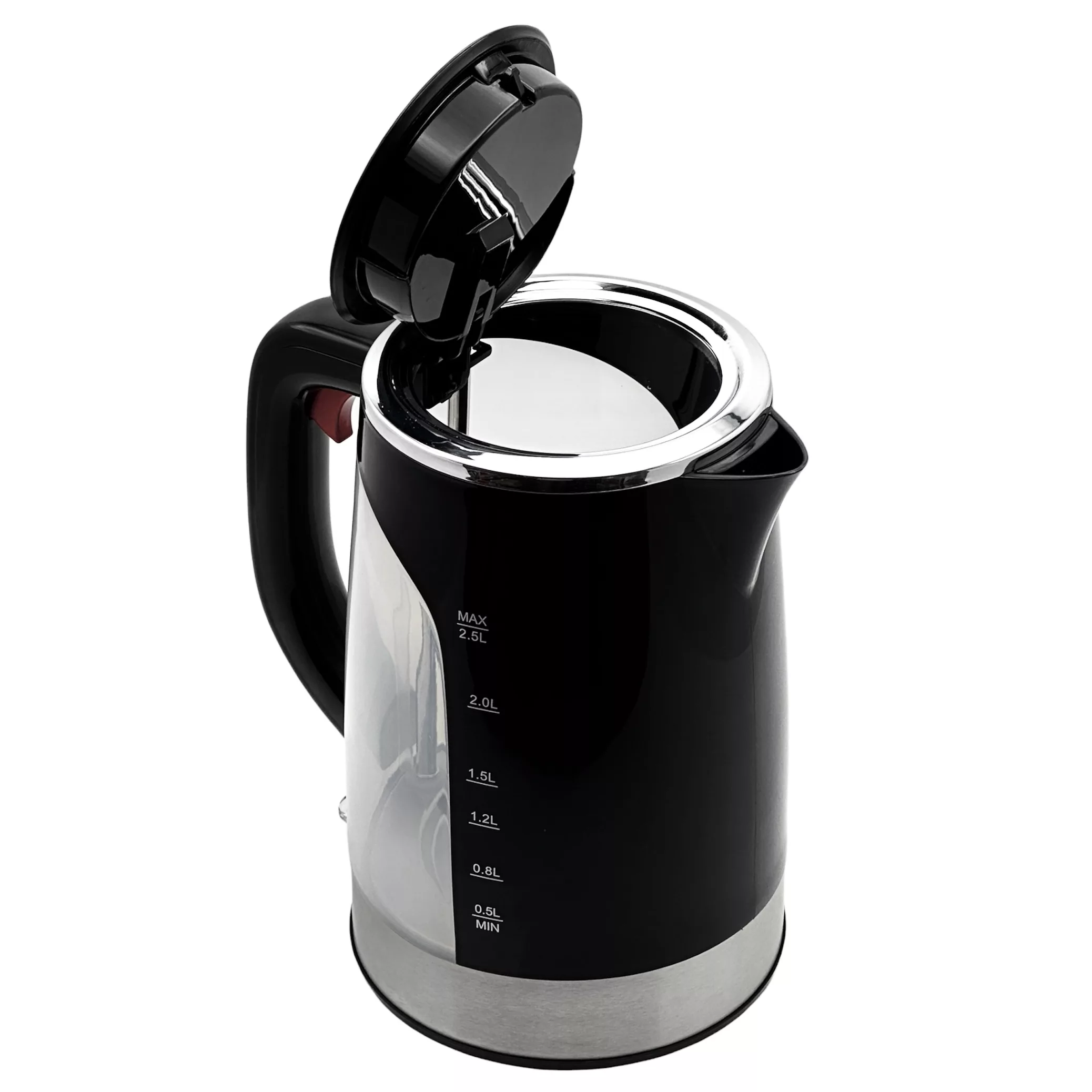 کتری برقی دی اس پی مدل kk1154