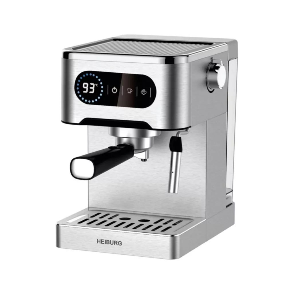 اسپرسو ساز ۱۵۰۰ میلی‌لیتر هایبورگ مدل  CM-3014