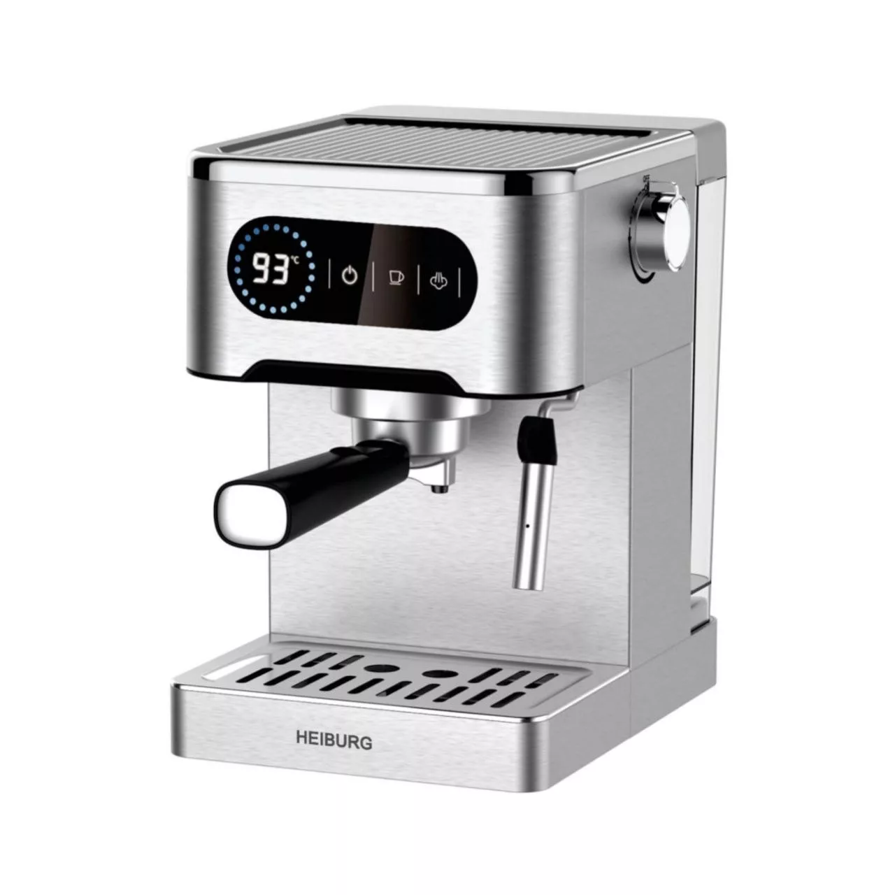 اسپرسو ساز ۱۵۰۰ میلی‌لیتر هایبورگ مدل  CM-3014