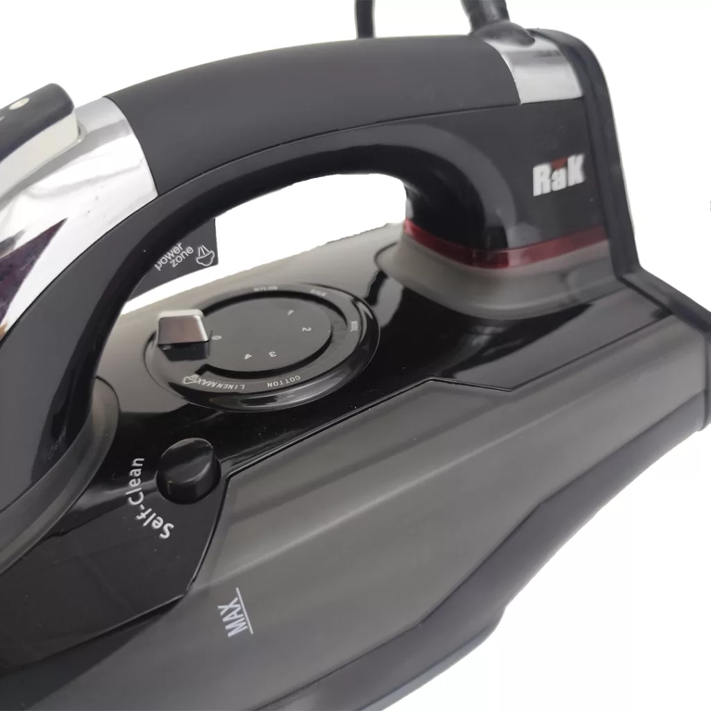 اتو بخار 2200 وات راک مدل SI8040