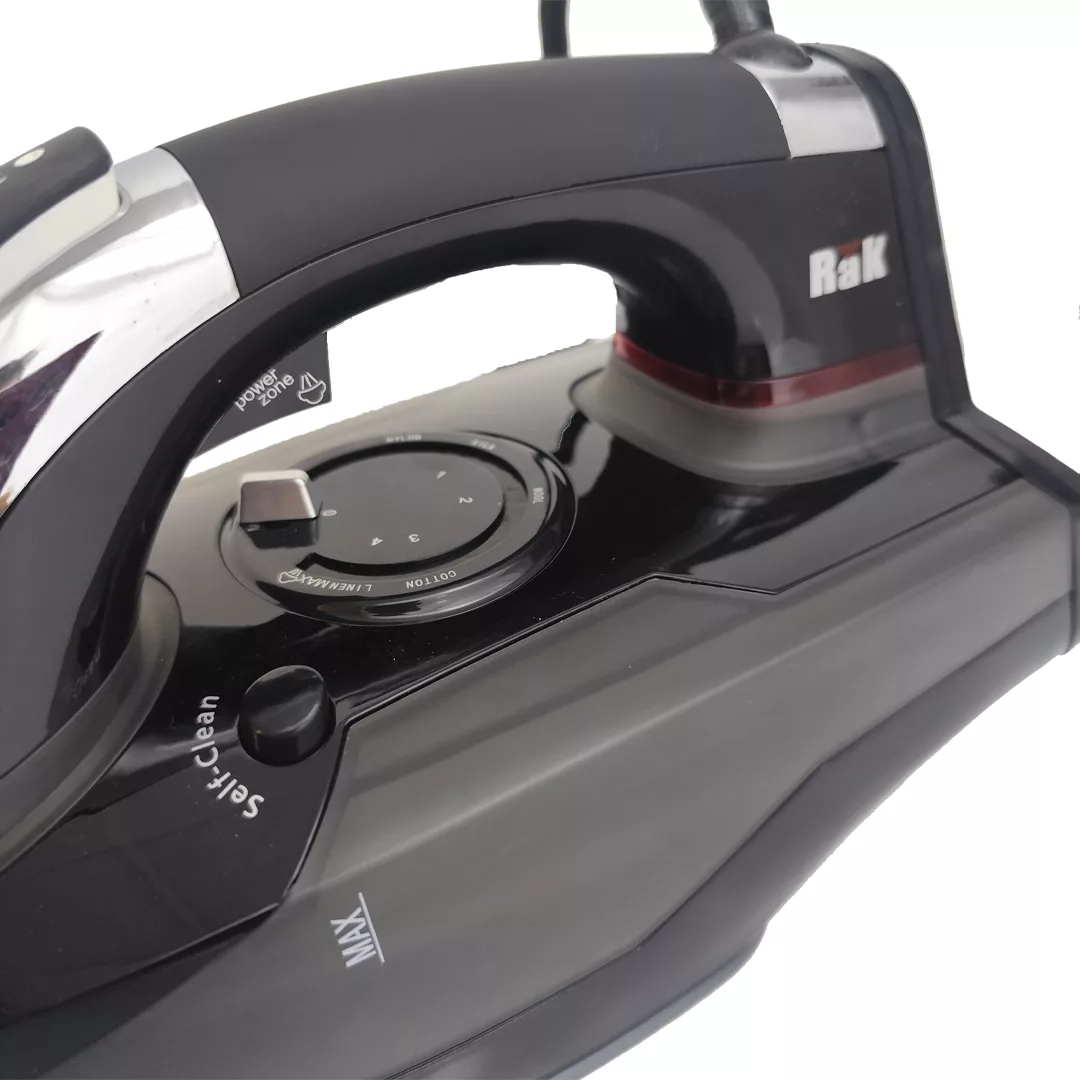 اتو بخار 2200 وات راک مدل SI8040