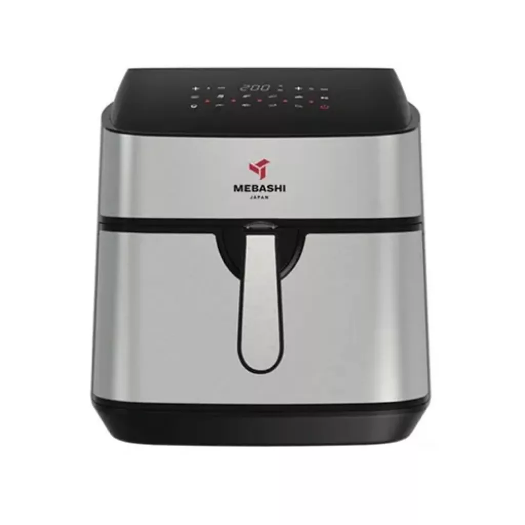 سرخ کن بدون روغن مباشی مدل ME-AF970