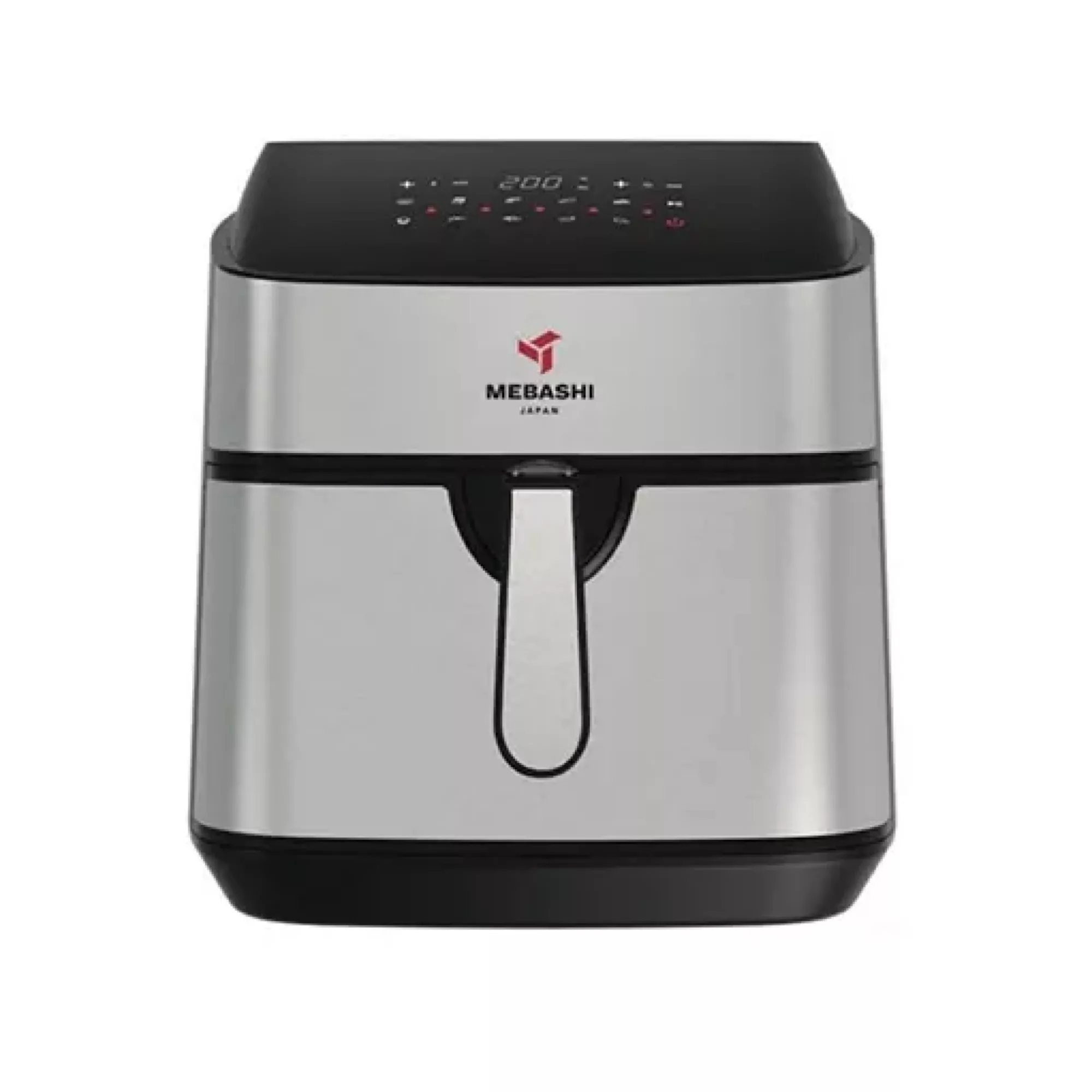 سرخ کن بدون روغن مباشی مدل ME-AF970