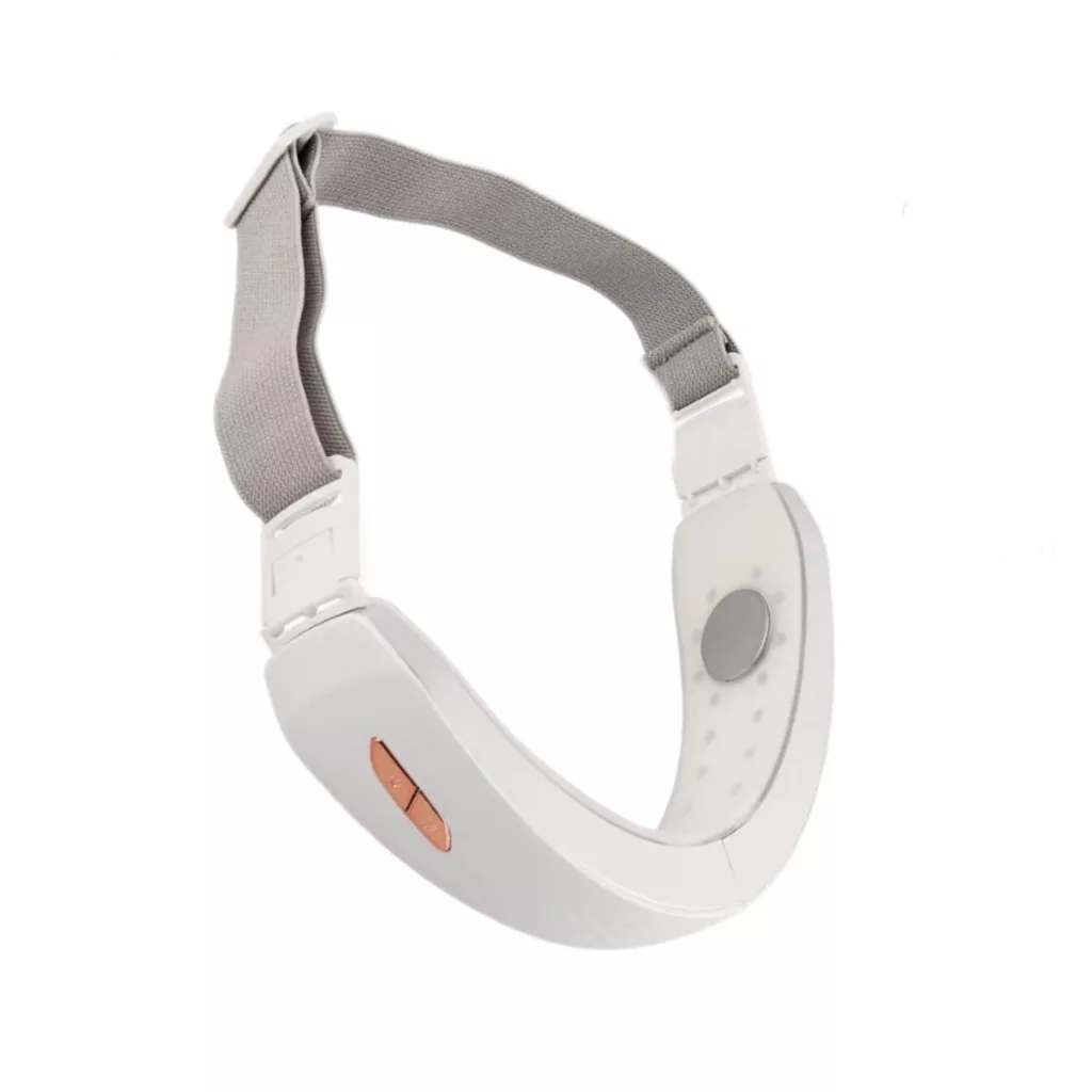 ماساژور رفع غبغب مدل  V-FOUR