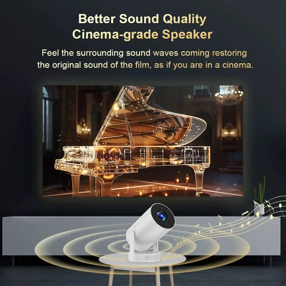 ویدئو پروژکتور بنیوس مدل BE-VP09