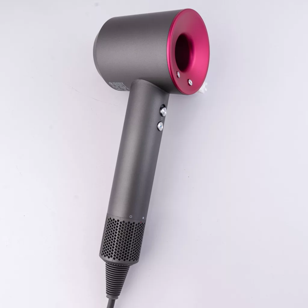 سشوار فیکورس مدل SCB-03