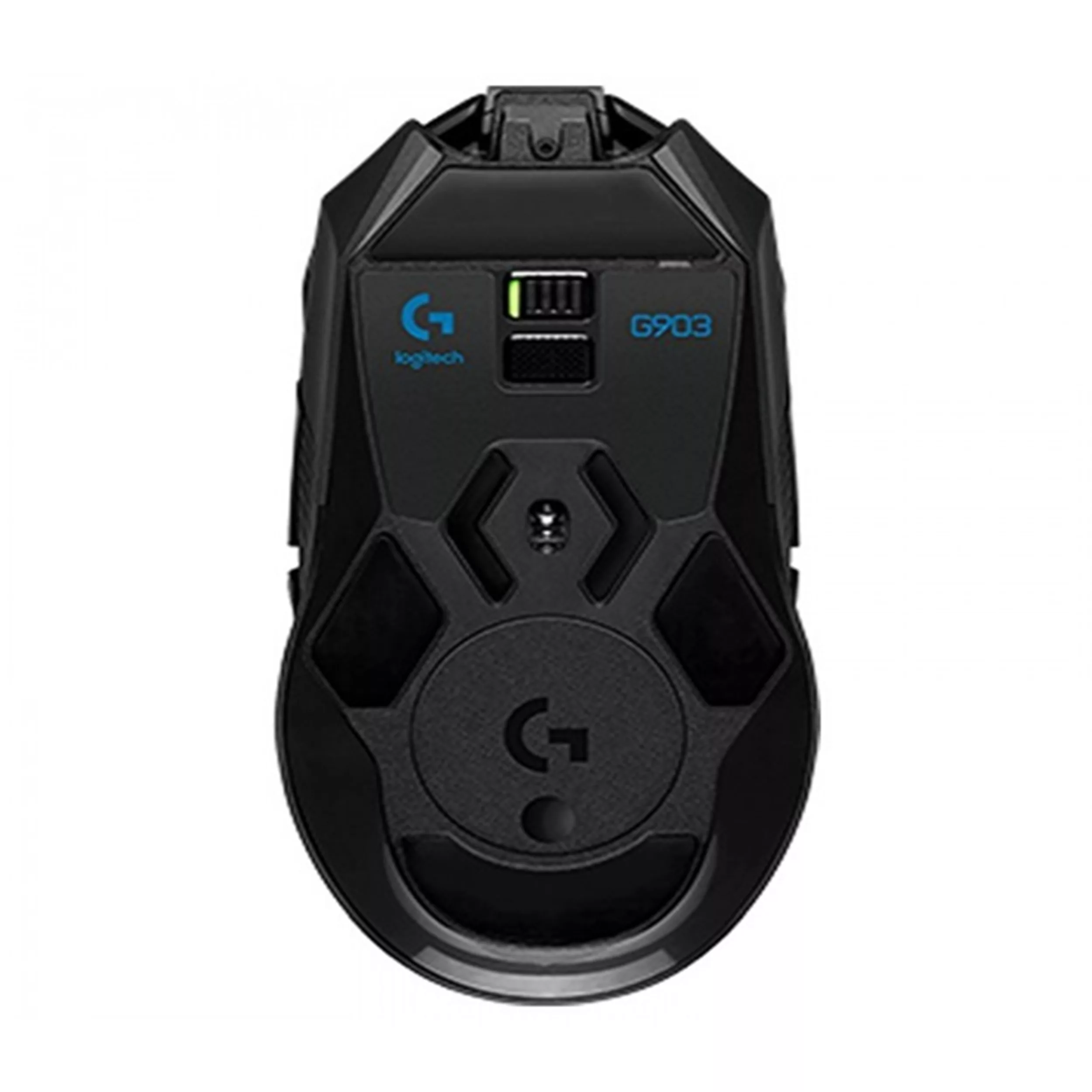 ماوس بی سیم مخصوص بازی لاجیتک مدل G903 LIGHTSPEED