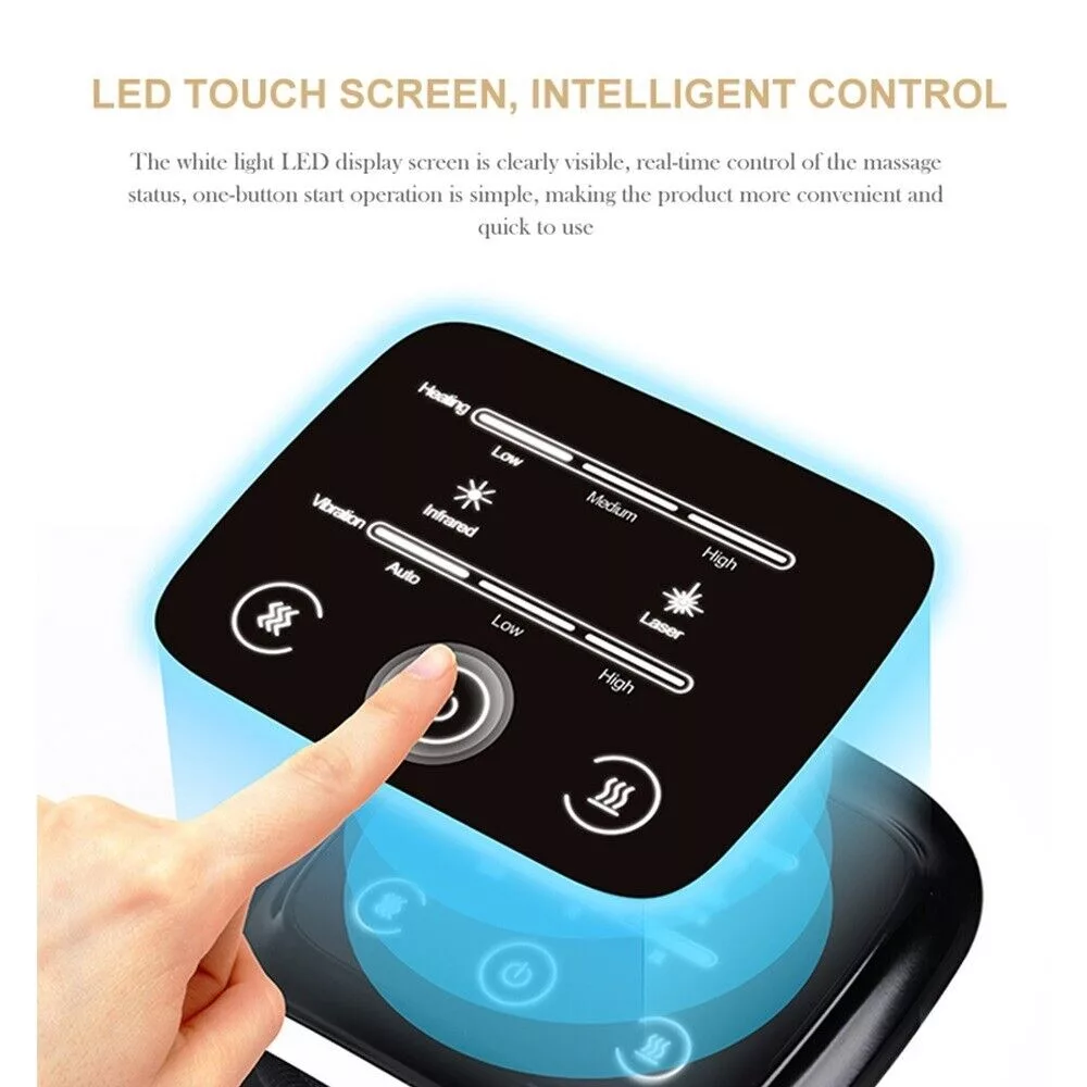 ماساژور برقی مدل Sunyark FQST1101