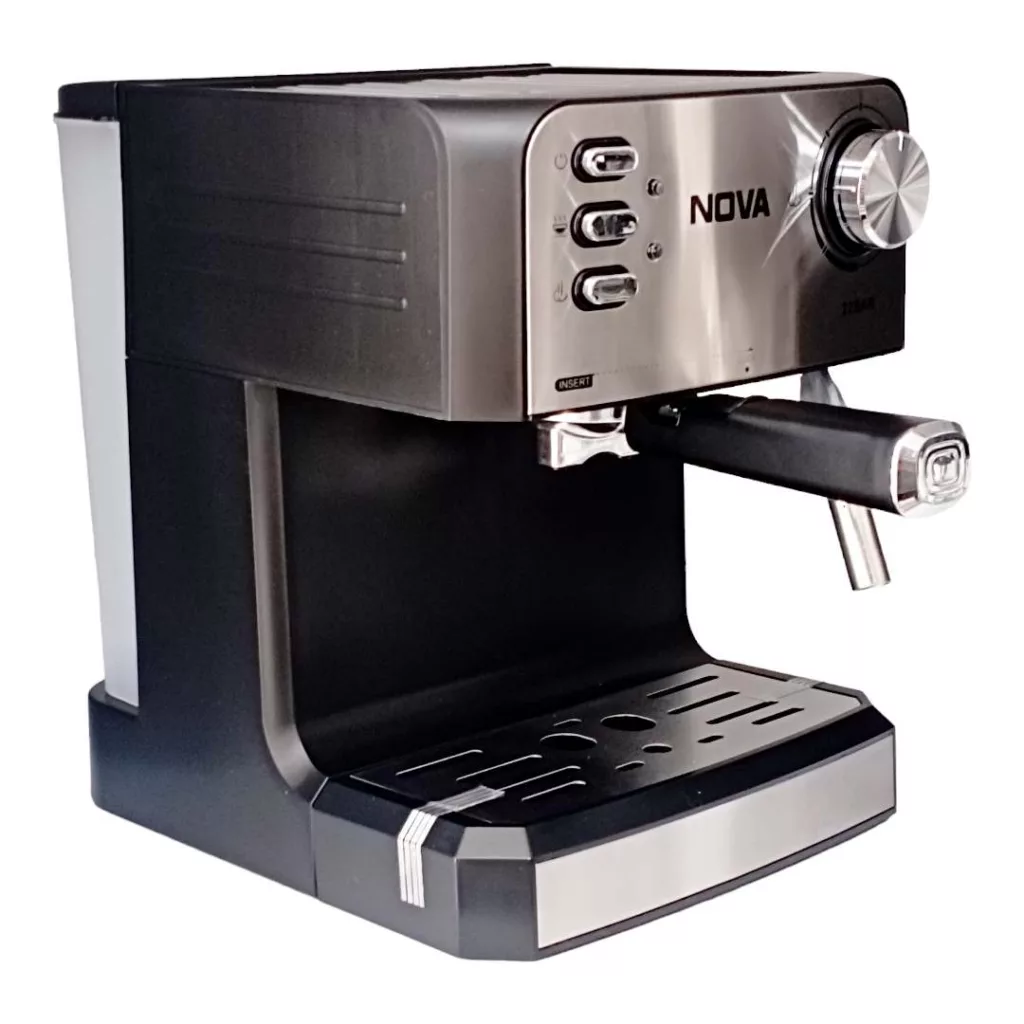 اسپرسو ساز نوا مدل NCM-167