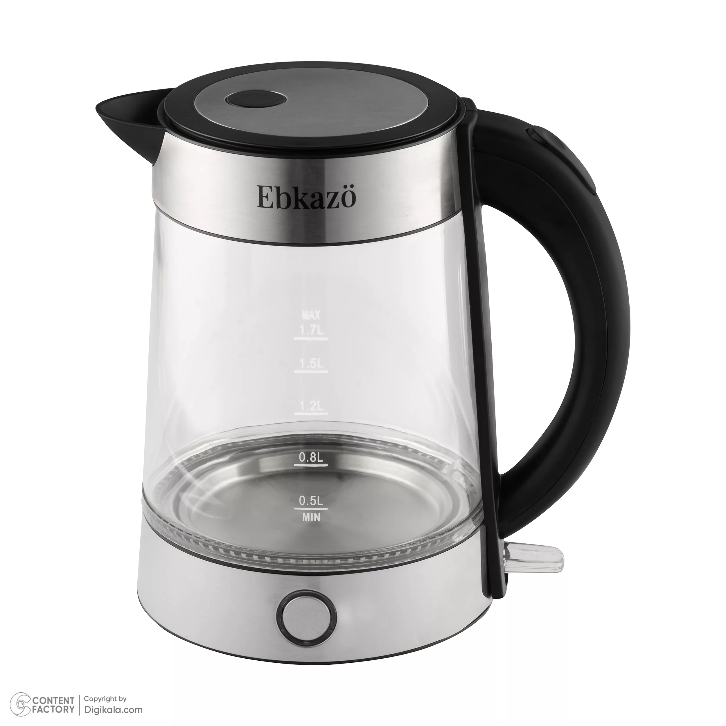 چای ساز ابکازو مدل TM-1174