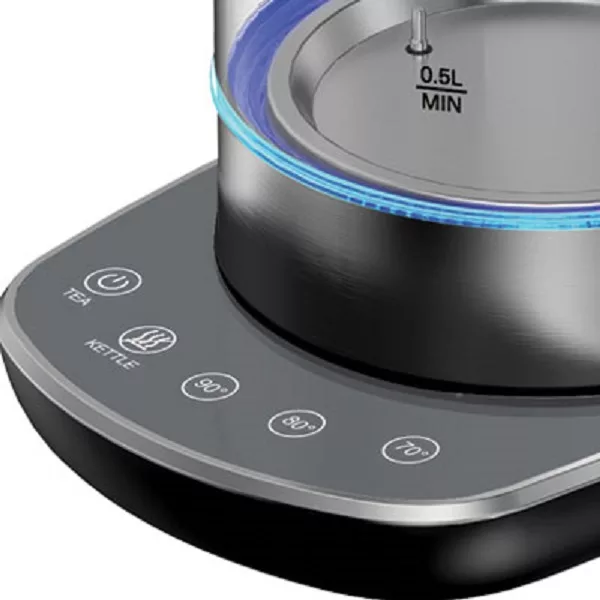 چای ساز روی هم میگل مدل  GTS 230 CHINESE