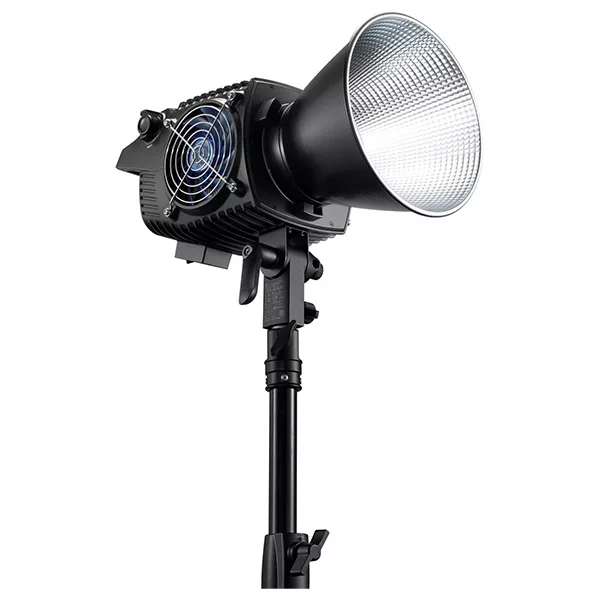 نور ثابت ال ای دی ژیون مدل MOLUS B500