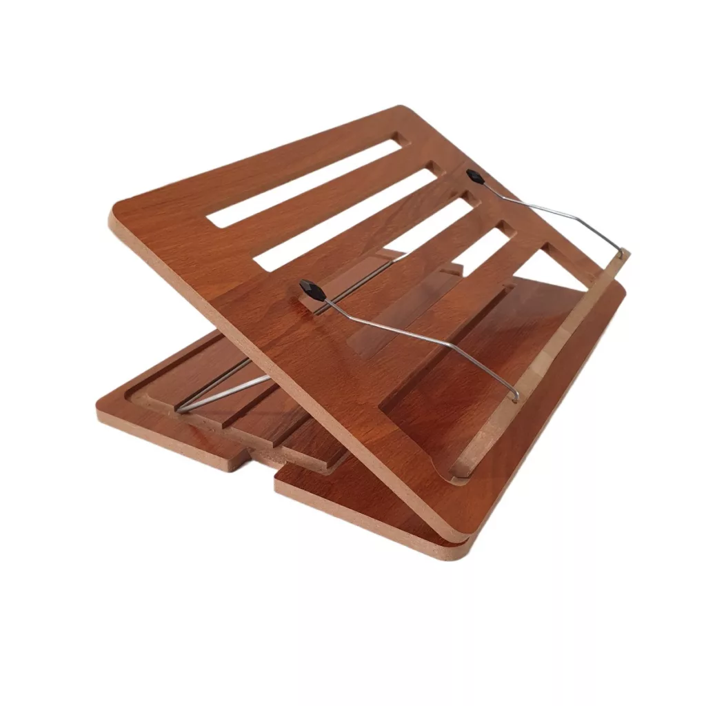 پایه نگهدارنده لپ‌تاپ مدل ۱۱۰۶