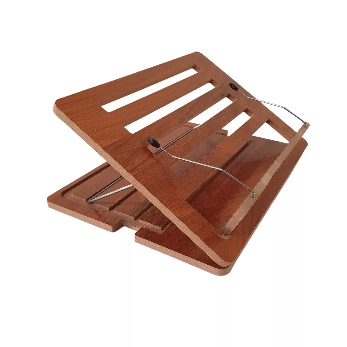 پایه نگهدارنده لپ‌تاپ مدل ۱۱۰۶