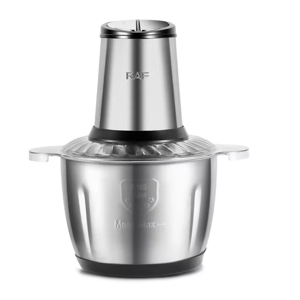 خردکن راف مدل R.7045