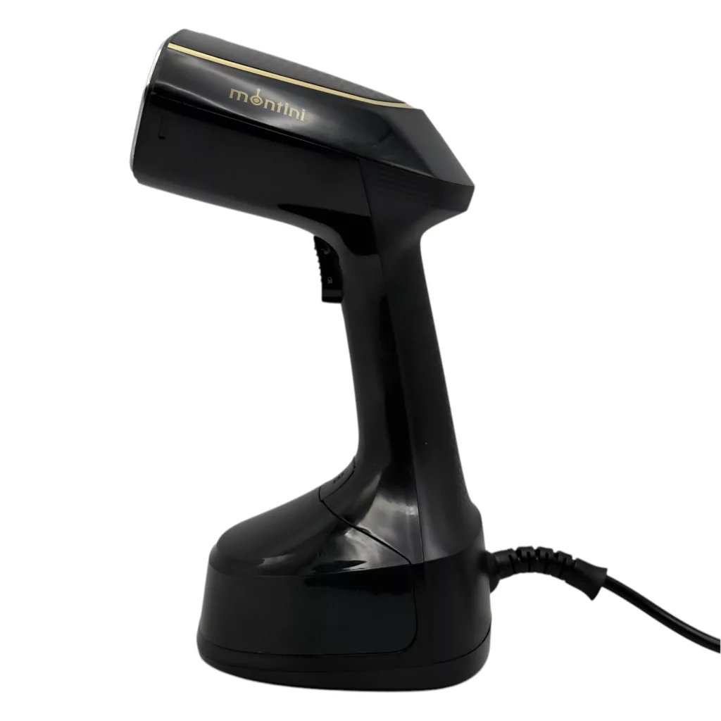 بخارگر 1500 وات مونتینی مدل HUGO