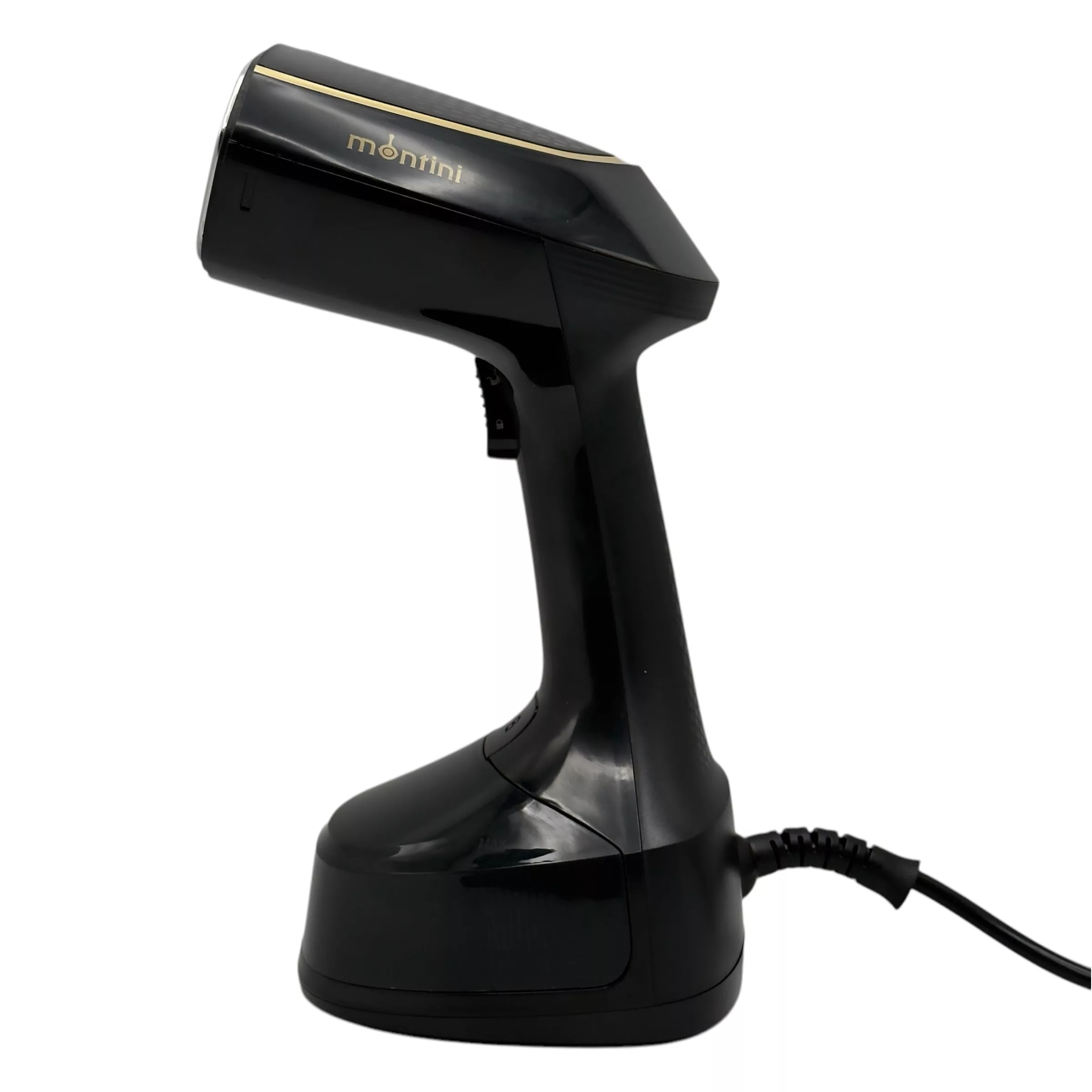 بخارگر 1500 وات مونتینی مدل HUGO