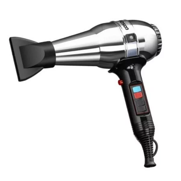 سشوار حرفه ای گوسونیک مدل GHD-224