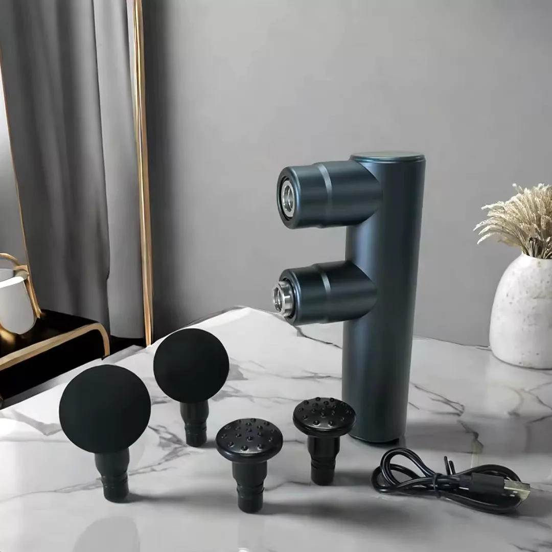 ماساژور برقی ام دی اچ ال مدل D606