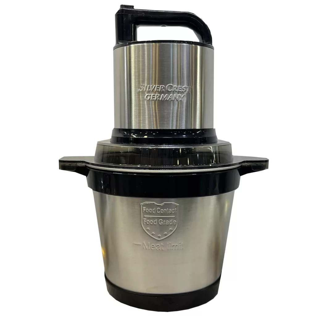 خردکن سیلور کرست مدل SL2024 5/5L