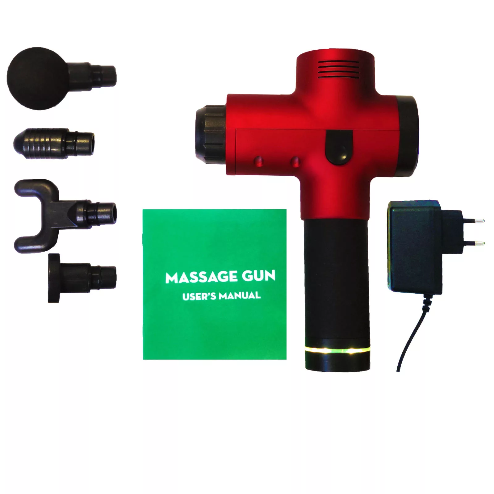 ماساژور برقی مدل n4