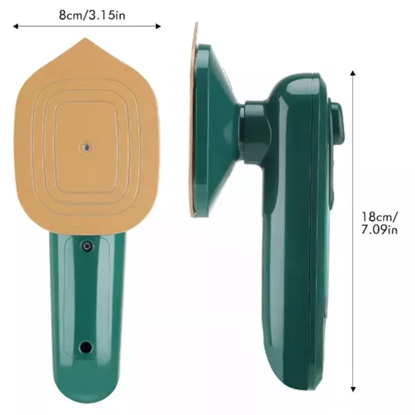 اتو مسافرتی مدل FZ-688