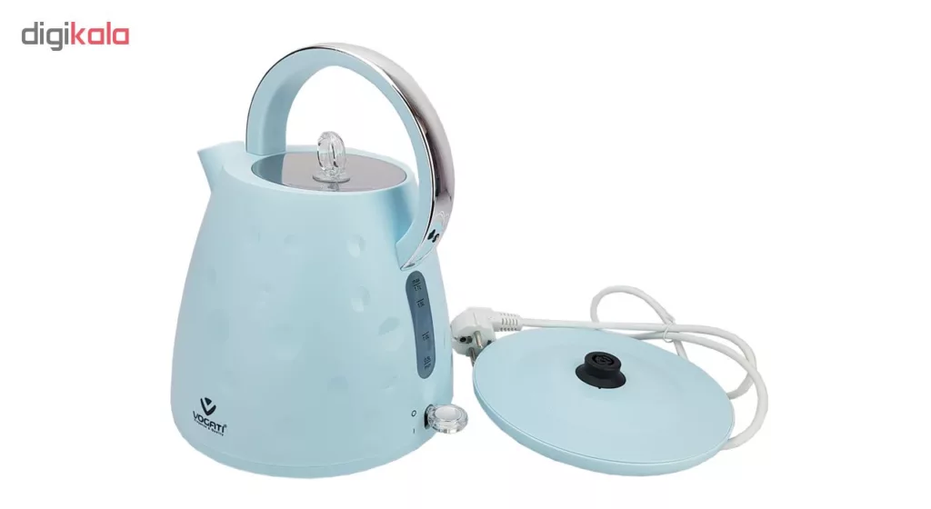 کتری برقی وگاتی مدل VE-67