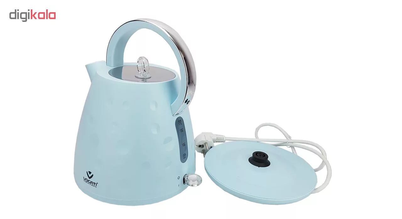 کتری برقی وگاتی مدل VE-67