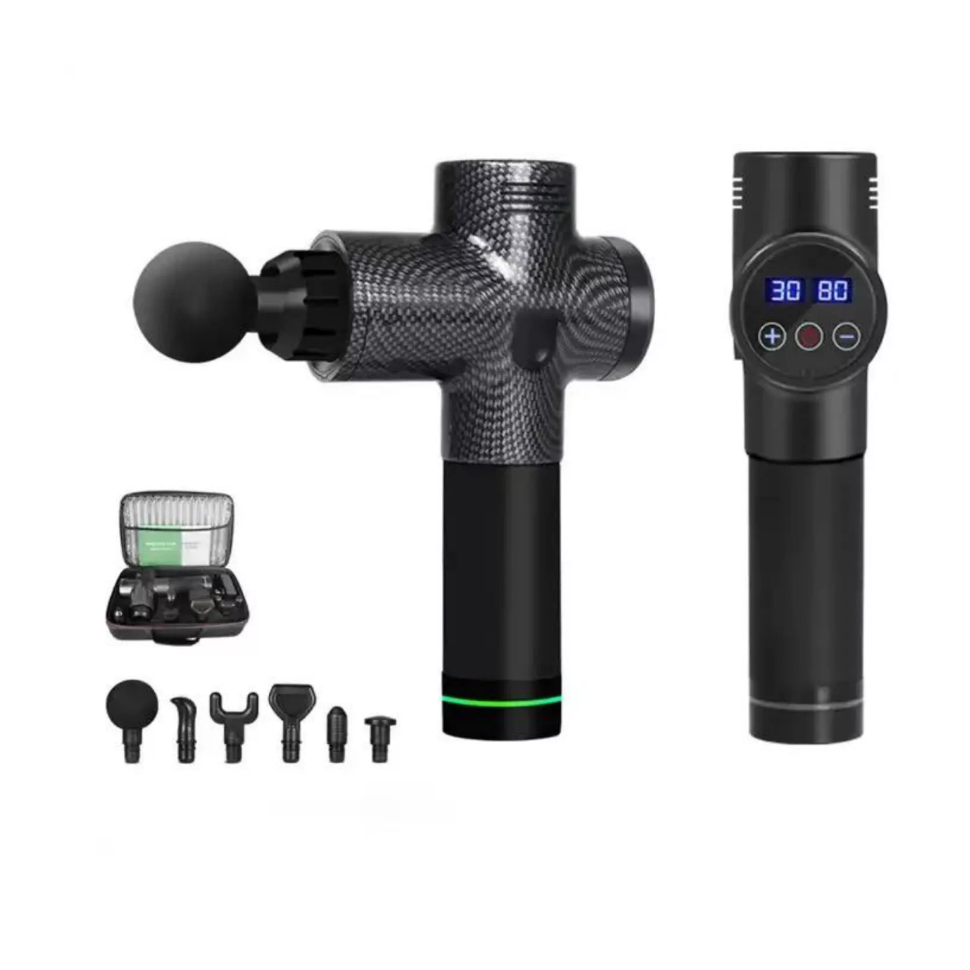 ماساژور برقی مدل S3 Ultra 25/2 volt